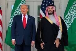 اتفاق نووي تاريخي بين السعودية وأمريكا.. شراكة استراتيجية لـ30 عامًا بعشرات المليارات