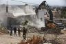 الاحتلال يهدم منشآت في الضفة الغربية ويعتقل 18 فلسطينيًا خلال مداهمات واسعة