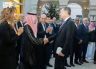 سفارة المملكة في فرنسا تحتفي باليوم الوطني السعودي بحفل استقبال رسمي