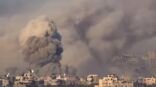 قصف إسرائيلي يحوّل خان يونس إلى “أحزمة نار”.. و24 قتيلًا في غزة