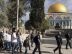 عشرات المستعمرين يقتحمون الأقصى بحماية قوات الاحتلال واعتقال 20 فلسطينيًا بالقدس