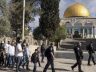 عشرات المستعمرين يقتحمون الأقصى بحماية قوات الاحتلال واعتقال 20 فلسطينيًا بالقدس