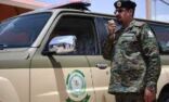 القبض على مواطنين لنقلهما 3 مخالفين لنظام أمن الحدود بجازان