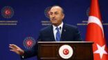 “أوغلو”: تركيا ومصر قد تستأنفان العلاقات الدبلوماسية الكاملة خلال أشهر