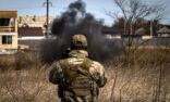 مستجدات الغزو الروسي.. هجوم أوكراني يحصد 63 جندياً روسياً