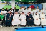 اتحاد البلياردو والسنوكر يفتتح مركز تدريب الدمام
