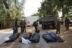 أحدهم ضابط كبير.. إسرائيل تتهم “حماس” باحتجاز جثث 15 رهينة في غزة