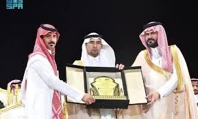 ختام منافسات بطولة الشقيق الشتوية لكرة القدم