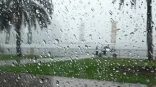 “الأرصاد”: أمطار متوسطة على منطقة جازان