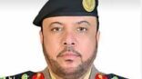 والدة مدير شرطة منطقة جازان إلى رحمة الله
