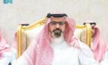 برعاية أمير جازان.. الأمير ناصر بن جلوي يشهد اختتام فعاليات أمانة المنطقة الرياضية الرمضانية