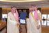 رئيس الجامعة السعودية الإلكترونية يتسلّم 5 شهادات دولية لمعايير الجودة