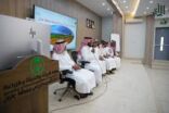 بيئة جازان تنظم ورشة عمل حول الاستفادة من الموارد الزراعية الطبيعية