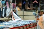 ثلاثة أسواق شعبية بجازان تستأثر بالمتسوقين مع اقتراب العيد السعيد