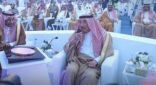 تدشين ميناء مدينة جازان للصناعات الأساسية والتحويلية