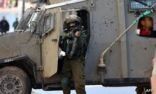 استشهاد 7 فلسطينيين في اعتداءات الاحتلال الإسرائيلي على غزة ونابلس