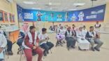 “تعليم جازان” تنظم رحلة لـ”60″ طالبًا وطالبة لزيارة معالم تاريخية بجدة