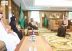 أمير جازان يطّلع على مبادرة التوعية بالمراجعة الداخلية بالإمارة