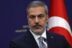بعد تحرك لمصر.. تركيا تطلب الانضمام لقضية “الإبادة الجماعية” ضد “إسرائيل”