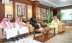 نائب أمير جازان يتسلّم التقرير السنوي لفرع الهيئة العامة للولاية على أموال القاصرين ومن في حكمهم