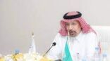 “الفالح” لمستثمري جازان: المنطقة مقبلة على نهضة تنموية ونذلل لكم الصعاب