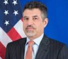 السفير الأميركي لدى اليمن يؤكد دعم بلاده للحوار الجنوبي برعاية السعودية