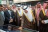الحقيل يفتتح جناح المملكة في المنتدى الحضري العالمي بباكو لاستعراض تجربة الإسكان والتنمية الحضرية 2030