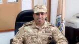 “الزهراني” عميدًا بالحرس الوطني