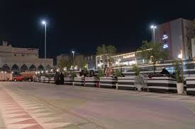 “بسطة خير السعودية 2026” تنطلق بنسختها الثانية في محافظة حفر الباطن