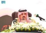 أمير جازان يرعى الأمسية الشعرية للأمير عبدالرحمن بن مساعد في شتاء جازان