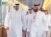 أمير دولة قطر يصل إلى جدة وسمو ولي العهد في مقدمة مستقبليه