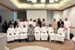 “غرفة جازان” تختتم أعمال مبادرة “بين الفردية والبورصة” لدعم المنشآت العائلية في الكويت