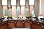 وكيل إمارة جازان المساعد للتنمية يرأس اجتماع لجنة السلامة المرورية بالمنطقة