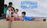 “الأونروا”: إسرائيل ستحرم 800 طفل من حقهم في التعليم مع اقتراب إغلاق 6 مدارس بالقدس