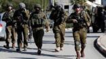 عشرات المصابين من الفلسطينيين في اعتداءات قوات الاحتلال الإسرائيلي بالضفة
