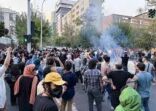 أجهزة الأمن الإيراني متهمة بـ”سرقة” جثة فتاة قُتلت أثناء الاحتجاجات