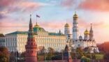 توقيع اتفاقيات انضمام 4 مناطق جديدة إلى روسيا في قصر الكرملين