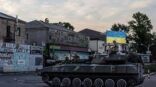 روسيا- أوكرانيا.. القصف متواصل في باخموت رغم وقف إطلاق النار