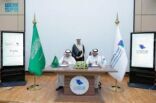 مدينة جازان للصناعات الأساسية والتحويلية توقع حزمة من العقود والاتفاقيات الاستثمارية