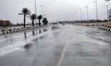 “الأرصاد” أمطار رعدية على منطقة جازان