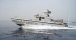 حرس الحدود بمنطقة جازان يضبط (4) مخالفين للائحة الأمن والسلامة لمزاولي الأنشطة البحرية في المملكة