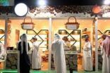 زوار مهرجان البن السعودي العاشر بجازان يتخطى حاجز الـ 90 ألف زائر في تسعة أيام