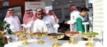 مهرجان البن السعودي يسدل الستار على فعالياته بمبيعات تجاوزت 10 ملايين ريال