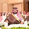 الأمير محمد بن عبدالعزيز يرعى انطلاق فعاليات “منتدى فكر” بجامعة جازان