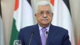 عباس: نشكر مصر على رعايتها للمصالحة الفلسطينية