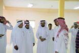 “تعليم جازان” تُعلن إعادة تشغيل مدرسة ابتدائية حاكمة الدغارير “للبنين”