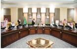 أمير جازان يرأس اجتماع اللجنة العليا للسلامة المرورية بالمنطقة