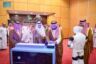 علوم وتقنيات / الأمير محمد بن عبدالعزيز يدشن “قافلة التنمية الرقمية” لتعزيز الوصول إلى الخدمات الإلكترونية بمحافظات منطقة جازان