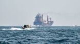 الجيش الأميركي يسيطر على ناقلة النفط الإيرانية ماجيستك إكس في المحيط الهندي