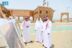 أمير جازان يتفقد الواجهة البحرية